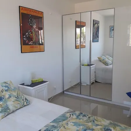 Apartment St Charles Le Colisee