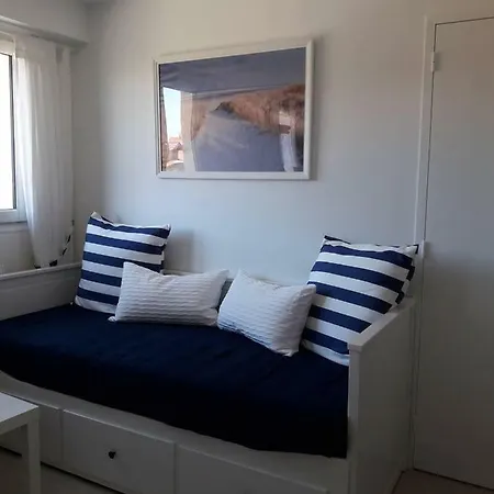 Apartment St Charles Le Colisee *