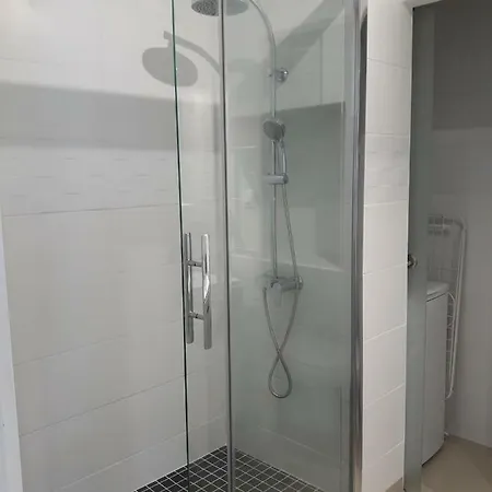 Apartment St Charles Le Colisee